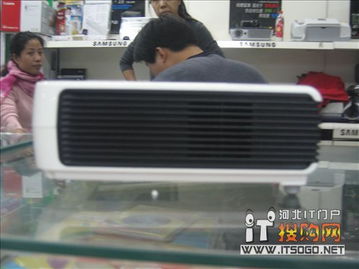 柏匯恒生五一投影設備促銷盛大啟幕 幻燈與投影新品惠動全城